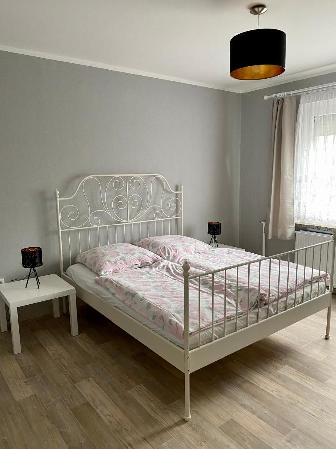 Haus Zur Sonne Βίλα Markisch Buchholz Εξωτερικό φωτογραφία